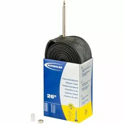 Schwalbe Chambre à Air 13 Pour 26" -Chambres à air Soldes 157462