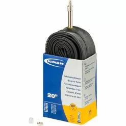 Schwalbe Chambre à Air 7 Pour 20" -Chambres à air Soldes 157465