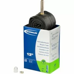Schwalbe Chambre à Air 1 Pour 12" 9 Schwalbe Chambre à Air 1 Pour 12" -Chambres à air Soldes 157476