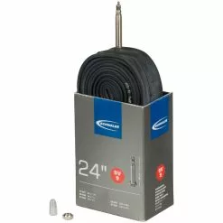 Schwalbe Chambre à Air 9 Pour 24"