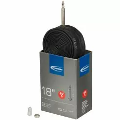 Schwalbe Chambre à Air 5 Pour 18"