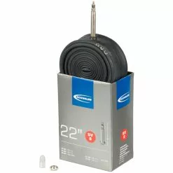Schwalbe Chambre à Air 8 Pour 22"