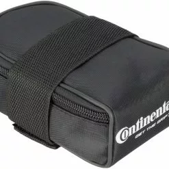 Continental Sacoche Pour Chambre à Air Avec Chambre à Air Et Démonte-Pneus