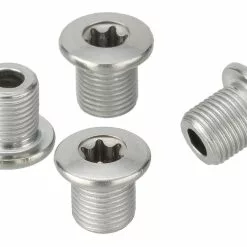 Shimano Vis De Plateau 4 Bras XT FC-M785 / FC-M7000 / FC-R7100 Intérieur