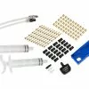 TEKTRO Kit De Purge Bleeding Kit Sans Liquide De Frein -Chambres à air Soldes 166760