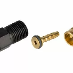 TEKTRO Kit De Purge Bleeding Kit Sans Liquide De Frein -Chambres à air Soldes 166763