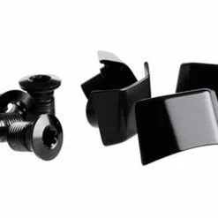 Rotor Couvercle Pour Vis De Plateau Crank Covers Shimano Ultegra 6800