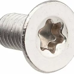 Rotor Vis Pour Étoile De Pédalier Track