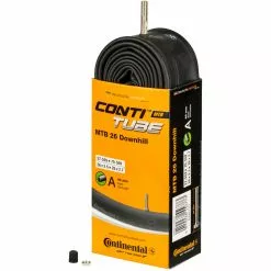 Continental Chambre à Air VTT 26 Downhill