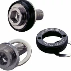 FSA Vis De Pédalier QR-1