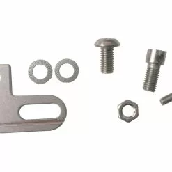 Trickstuff Adaptateur SRAM Matshi 14 MKII Clapton Pour I-Spec-B