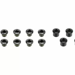 Rotor Vis De Plateau Road 3 Vitesses