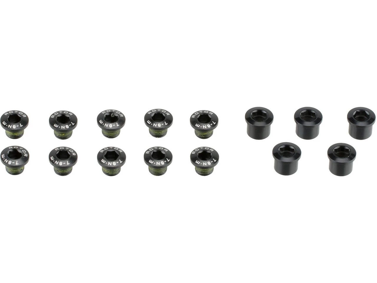 Rotor Vis De Plateau Road 3 Vitesses 2 Rotor Vis De Plateau Road 3 Vitesses