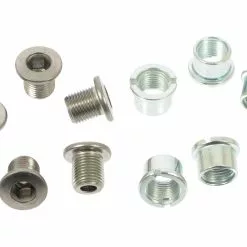 Shimano Vis De Pédalier 5 Bras Alfine FC-S500 / FC-S501