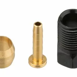 Shimano Olive + Insertpin + Vis Pour BR-M395