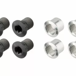 Shimano Vis De Plateau 4 Bras XT FC-M782