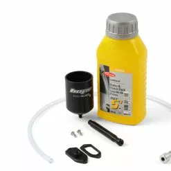 HOPE Kit De Purge Easy Bleed Pour Race/Race Evo Avec Liquide De Frein