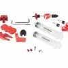 SRAM Kit De Purge Standard Sans Liquide De Frein 1 SRAM Kit De Purge Standard Sans Liquide De Frein -Chambres à air Soldes 195255