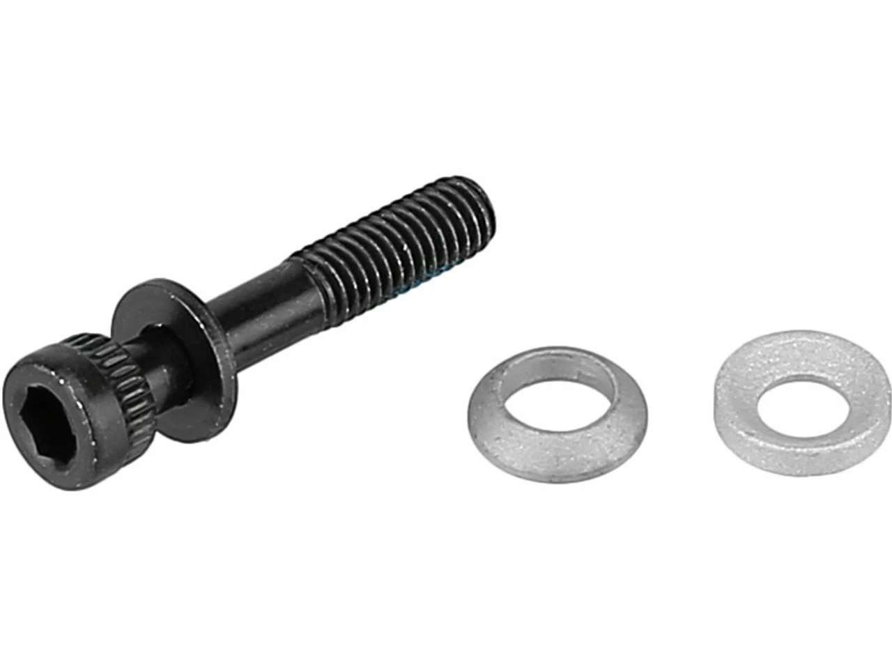 Shimano Vis Pour Étrier De Frein M6x32,1 Pour BR-M8100 / M7100 / M6100 3 Shimano Vis Pour Étrier De Frein M6x32,1 Pour BR-M8100 / M7100 / M6100