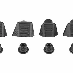 AbsoluteBLACK Cache-Vis Pour Vis De Plateau Ultegra 6800