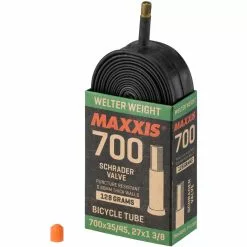 MAXXIS Chambre à Air Welterweight 28"
