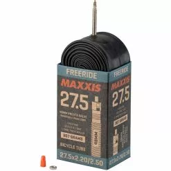 MAXXIS Chambre à Air Freeride/Downhill Light 27,5" -Chambres à air Soldes 201243