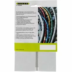 Nokon Spirale De Frein / De Vitesses Pour Vélo De Route