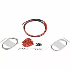 Nokon Set Universel Pour Frein Ou Vitesses Konkavex -Chambres à air Soldes 206374