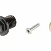 Shimano Olive + Insertpin + Vis Pour Câble De Frein SM-BH90-JK-SSR -Chambres à air Soldes 206392