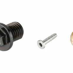 Shimano Olive + Insertpin + Vis Pour Câble De Frein SM-BH90-JK-SSR