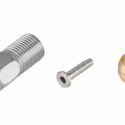 Shimano Olive + Insertpin + Vis Pour Câble De Frein SM-BH90-JK-SS