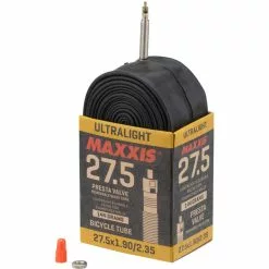 MAXXIS Chambre à Air Ultralight 27,5"