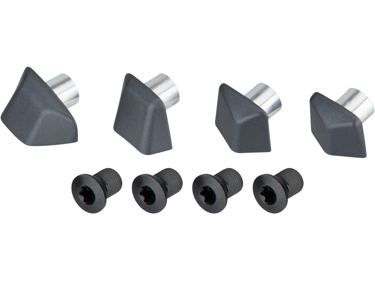 Shimano Vis De Plateau 4 Bras Ultegra FC-R8000 36-46 D 3 Shimano Vis De Plateau 4 Bras Ultegra FC-R8000 36-46 D