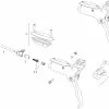 SRAM Pièces Détachées Pour Levier De Frein Level T -Chambres à air Soldes 218840