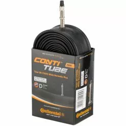 Continental Chambre à Air Tour 28 Wide Hermetic Plus