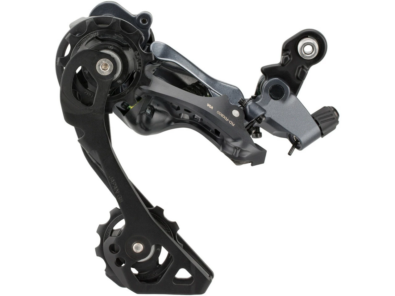 Shimano Dérailleur Arrière Ultegra RX Shadow Plus RD-RX800 11 Vitesses 5 Shimano Dérailleur Arrière Ultegra RX Shadow Plus RD-RX800 11 Vitesses – Image 3