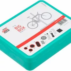 Tip Top Set De Rustines TT 15 Big Box