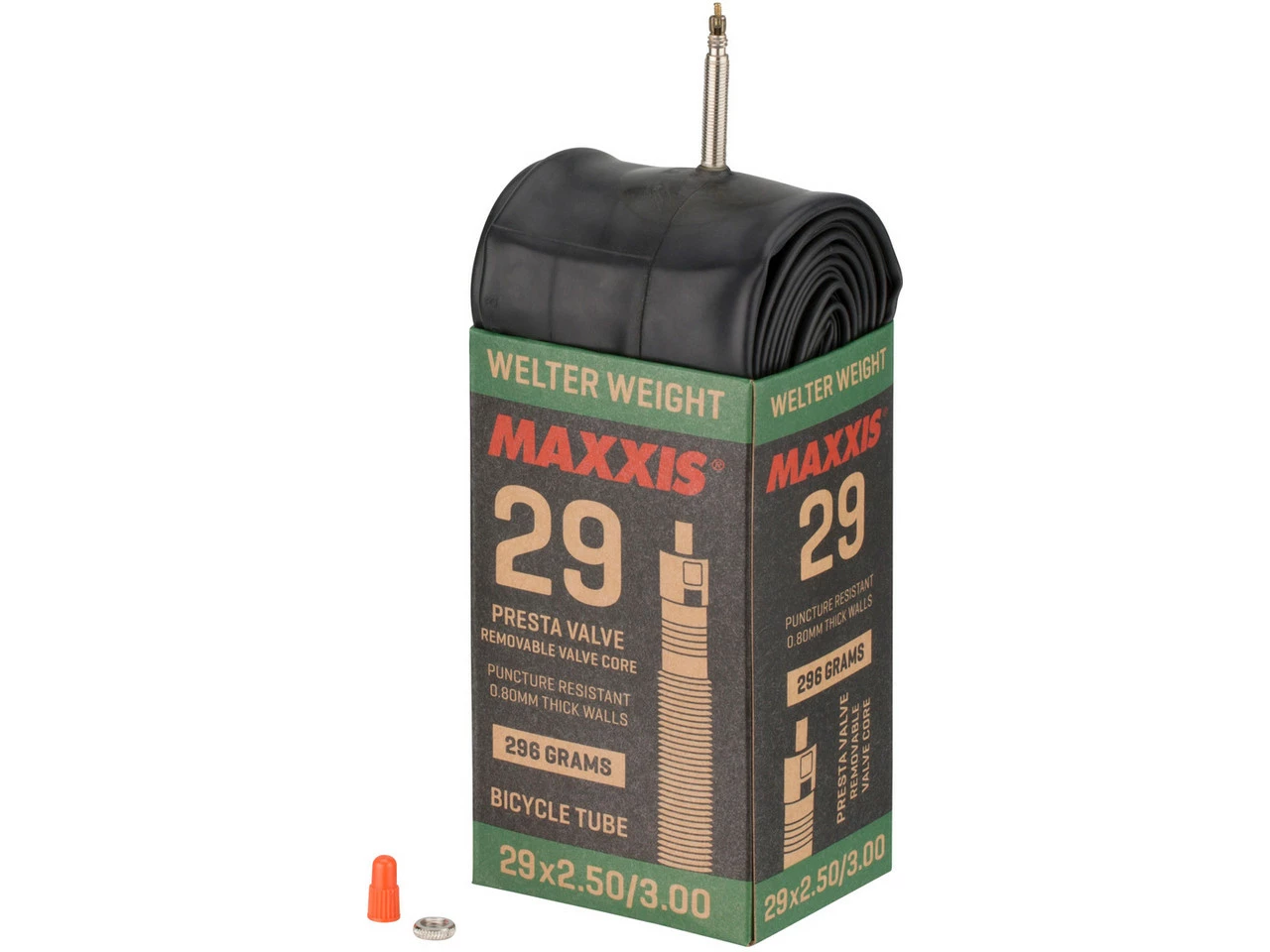 MAXXIS Chambre à Air Welterweight 29+ 3 MAXXIS Chambre à Air Welterweight 29+
