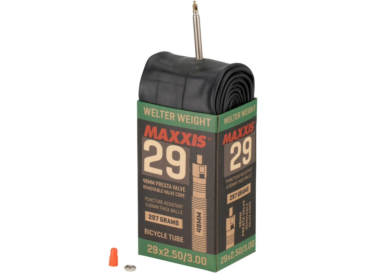MAXXIS Chambre à Air Welterweight 29+ 4 MAXXIS Chambre à Air Welterweight 29+ – Image 2