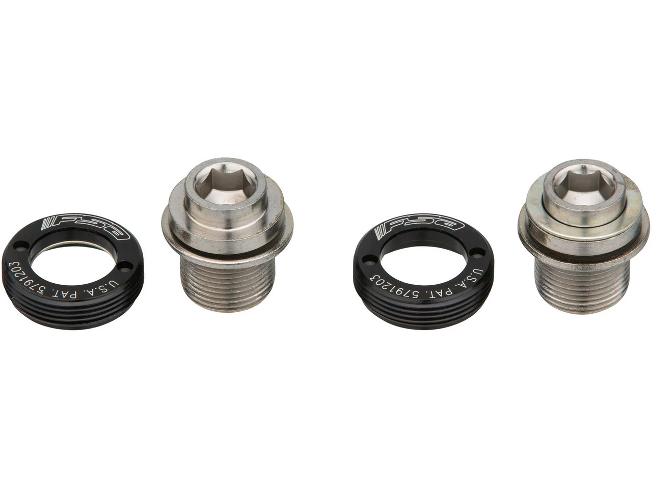 FSA Vis De Pédalier ML054 4 FSA Vis De Pédalier ML054 – Image 2