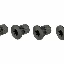 Shimano Vis De Plateau 4 Bras FC-M970 / FC-M8000-3 / FC-6800 / FC-R9100