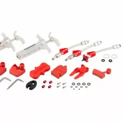 SRAM Kit De Purge Pro Bleed Kit Avec Liquide De Frein DOT 5.1
