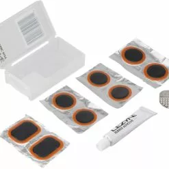 Lezyne Set De Rustines Classic