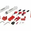 SRAM Kit De Purge Standard Avec Liquide De Frein DOT 5.1 -Chambres à air Soldes 266119