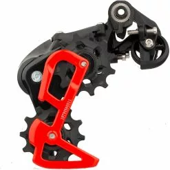 SRAM Dérailleur Arrière X01 DH 7 Vitesses -Chambres à air Soldes 270070