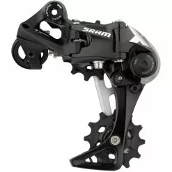 SRAM Dérailleur Arrière X01 DH 7 Vitesses -Chambres à air Soldes 270071