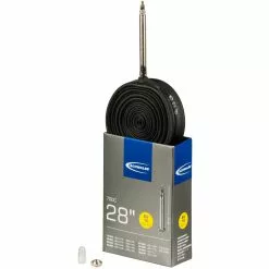 Schwalbe Chambre à Air 15 Pour 28" -Chambres à air Soldes 271506