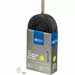 Schwalbe Chambre à Air 15 Pour 28" -Chambres à air Soldes 271507
