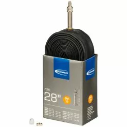 Schwalbe Chambre à Air 17 Pour 28" -Chambres à air Soldes 271514