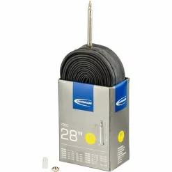Schwalbe Chambre à Air 17 Pour 28" -Chambres à air Soldes 271515